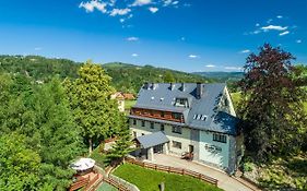 Centrum Green Hill Business&SPA